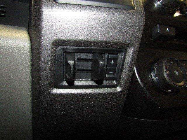 Ford F-250 Super Duty 2017 photo 21